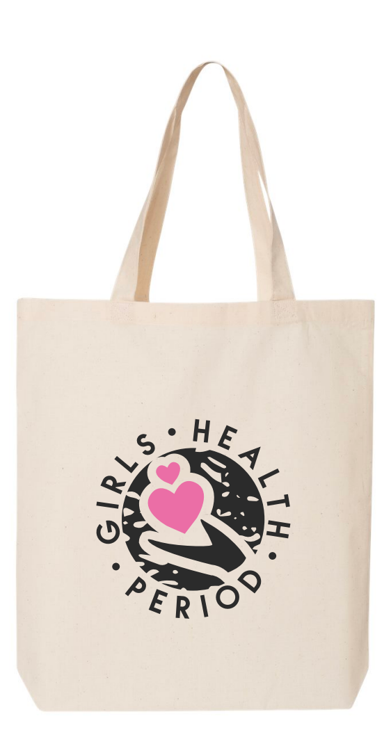 GHP Tote Bag