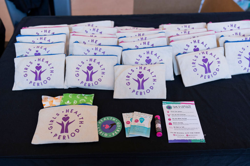 GHP Hygiene Kits