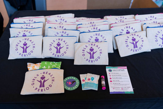 GHP Hygiene Kits