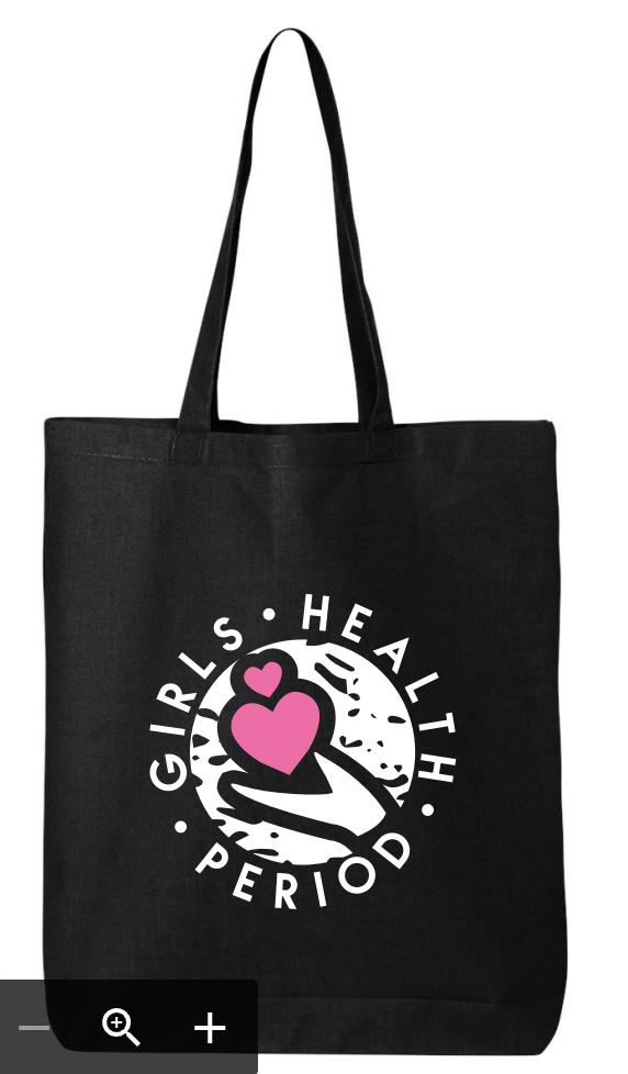 GHP Tote Bag