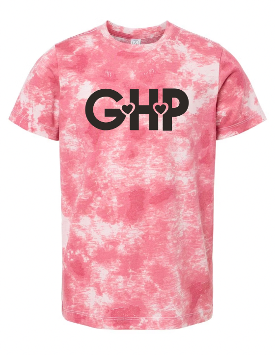 GHP Youth Tee Short Sleeve