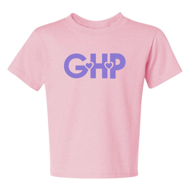 GHP Youth Tee Short Sleeve