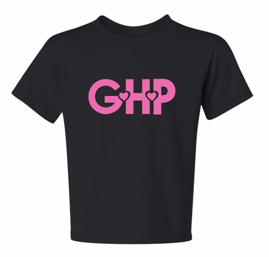 GHP Youth Tee Short Sleeve