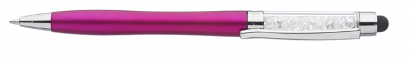 GHP Pink Crystal Pen